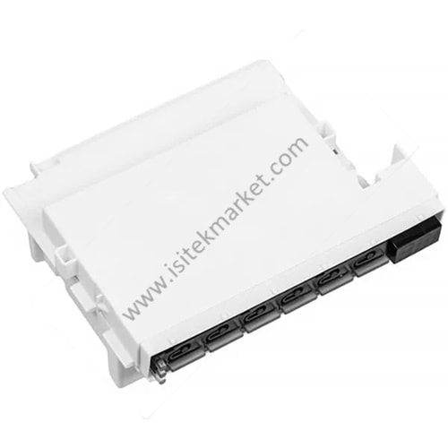 ELECTROLUX BULAŞIK MAKİNESİ YAPILANDIRMAMIŞ ELEKTRONİK 762028-01 1380264414