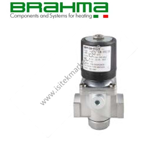 BRAHMA SELONOİD VALF 13883501 EG12*AR*AFD