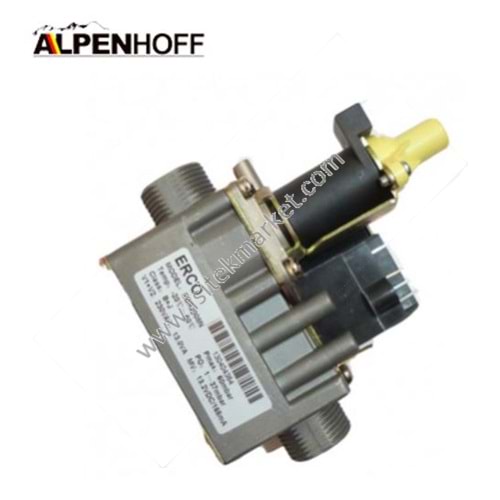 GAZ VALFİ ALPENHOFF 139001632