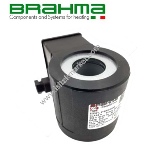 BRAHMA SELONOİD 13942602 EG30 L.2 SRS BE8 GMO