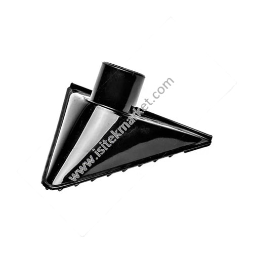 THOMAS ELEKTRİKLİ SÜPÜRGE DELTOİD NOZZEL 139443