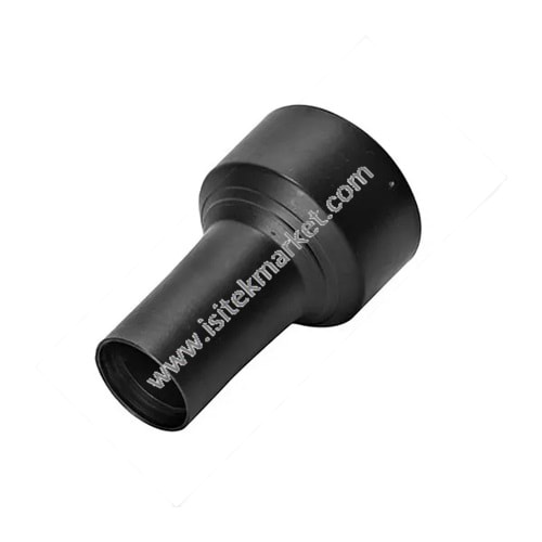TÜP ADAPTÖRÜ 35/50MM ELEKTRİKLİ SÜPÜRGE İÇIN THOMAS 139447