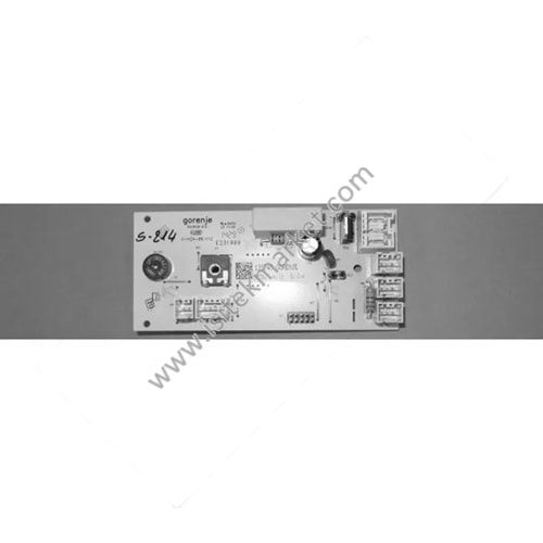 GORENJE BUZDOLABI PCB G-HZA-08CFP 139745
