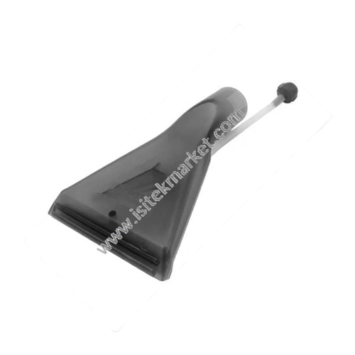 THOMAS TWİN T2 139772 İÇIN ISLAK TEMİZLİĞİ İÇIN DAR ZEMIN NOZULU.