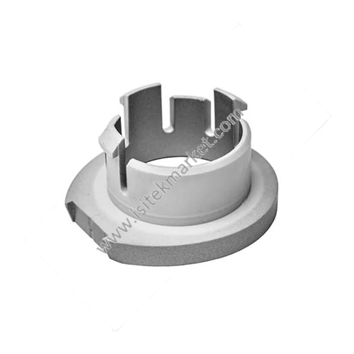 ELEKTRİKLİ SÜPÜRGE THOMAS 139777 İÇIN HORTUM TUTUCU