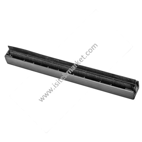 ELEKTRİKLİ SÜPÜRGE İÇIN ZEMIN NOZULU ADAPTÖRÜ THOMAS 139835