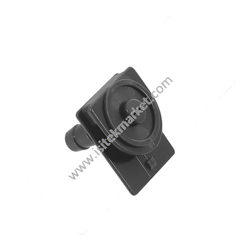 THOMAS ELEKTRİKLİ SÜPÜRGE ISLAK TEMİZLİK ATOMİZEER 139849