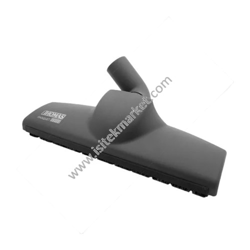 THOMAS 139915 ELEKTRİKLİ SÜPÜRGE İÇIN PARKE ZEMIN NOZULU D=35MM