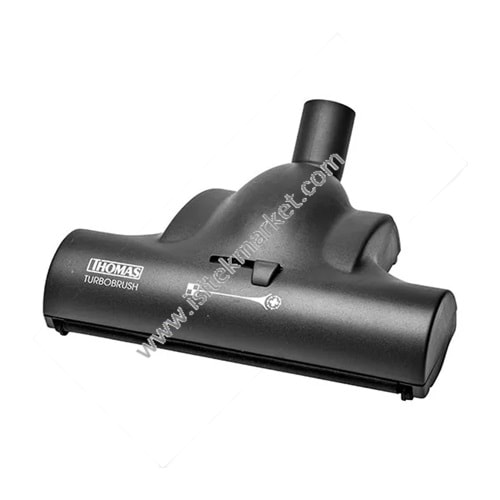 THOMAS ELEKTRİKLİ SÜPÜRGE TURBO FIRÇA NOZULU 139916