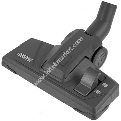 THOMAS 139956 UNOVERDAL ELEKTRİKLİ SÜPÜRGE ZEMIN NOZULU D=35MM