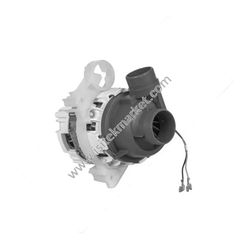 ELECTROLUX BULAŞIK MAKİNESİ SİRKÜLASYON POMPASI EE314 M 140000397020