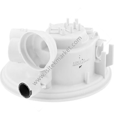 ELECTROLUX 140000494413 BULAŞIK MAKİNESİ TAM SUMP BORU BİRLİĞİ