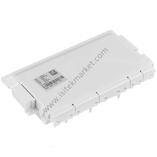 ELECTROLUX BULAŞIK MAKİNESİ YAPILANDIRMAMIŞ ELEKTRONİK 140000549117