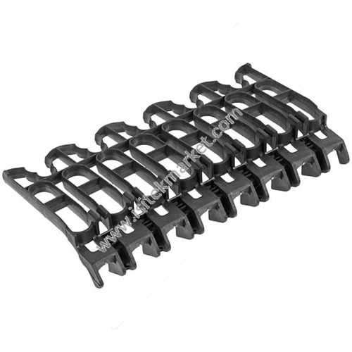 ELECTROLUX BULAŞIK MAKİNESİ ÜST SEPET BARDAĞI DESTEĞİ 140001199052