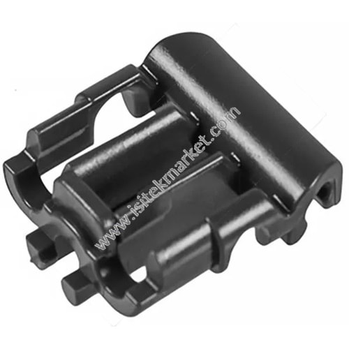 ELECTROLUX 140001417025 BULAŞIK MAKİNESİ SEPETİ BÖLME SABİTLEME KLEMP