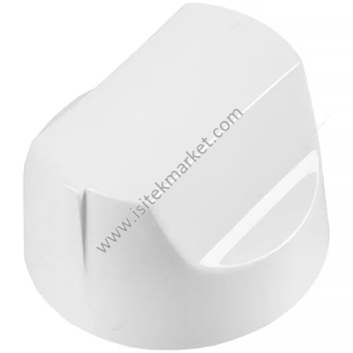 ZANUSSİ 140001956022 FIRIN KONTROL DÜĞMESİ