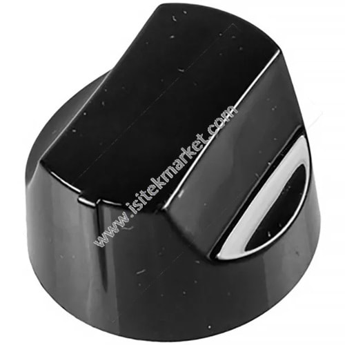 ZANUSSİ 140001956030 FIRIN KONTROL DÜĞMESİ