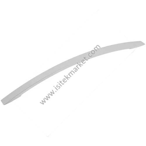 OCAK İÇİN FIRIN KAPISI KOLU ZANUSSİ 140002060022 L=550/SABİTLEME 460MM