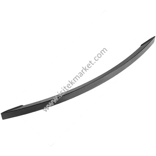 ZANUSSİ İÇİN FIRIN KAPISI KOLU 140002060030 L=550MM/MONTAJ 460MM