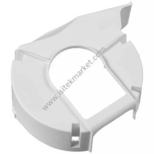 ELECTROLUX BULAŞIK MAKİNESİ AKIŞ ISITICISI KAPAĞI 140002173031
