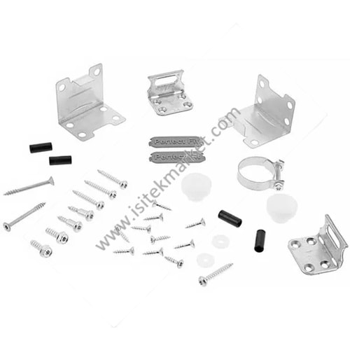 ELECTROLUX BULAŞIK MAKİNESİ KAPI ÖN MONTAJ KİTİ 140003555475