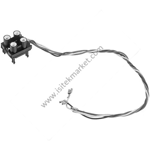 CAM SERAMİK OCAK SICAKLIK SENSÖRÜ ELECTROLUX 140006291060