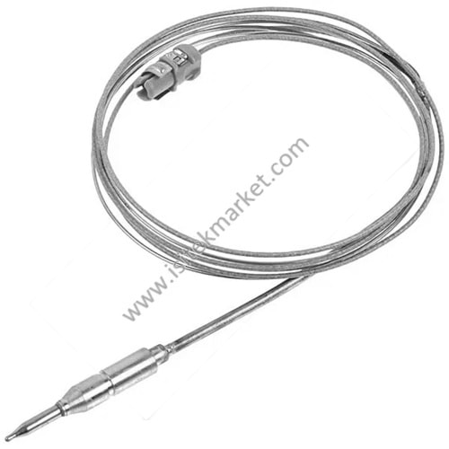 ZANUSSİ 140006590040 GAZ OCAĞI TERMOKUPL L=1100MM