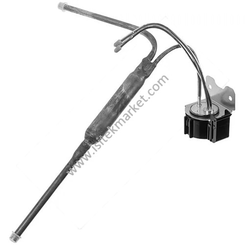 ELECTROLUX 140006917011 BUZDOLABI ELEKTROMAGMETİK VALFİ VE KURUTUCUDUR