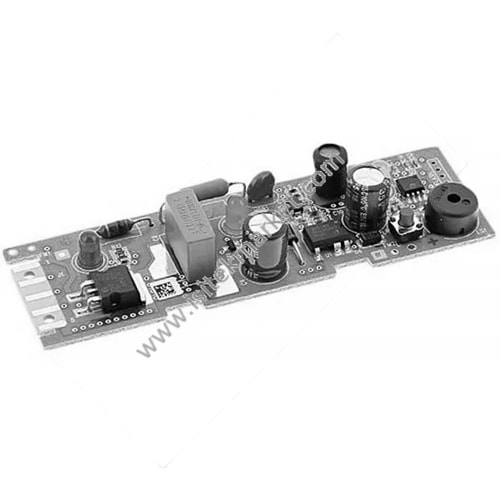 ELECTROLUX 140011696014 DONDURUCU EKRAN PCB