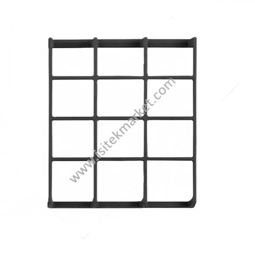 ELECTROLUX 140012936021 GAZ OCAĞI SAĞ ŞEBEKESİ