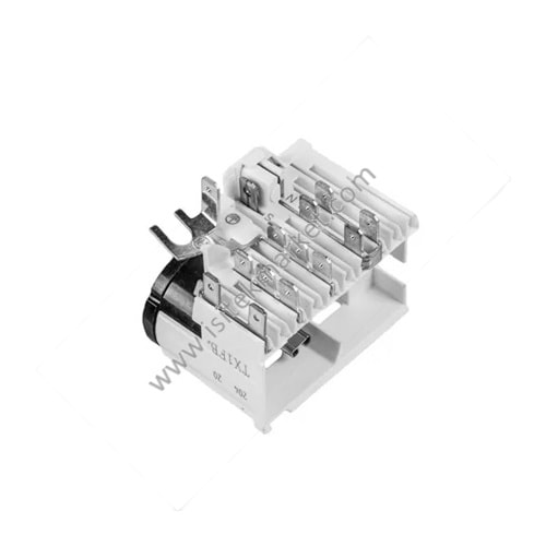 ELECTROLUX 140013370055 BUZDOLABI MOTOR KORUMASI