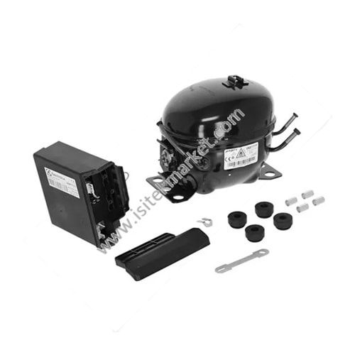 ELECTROLUX 140014519015 BUZDOLABI KOMPRESÖRÜ