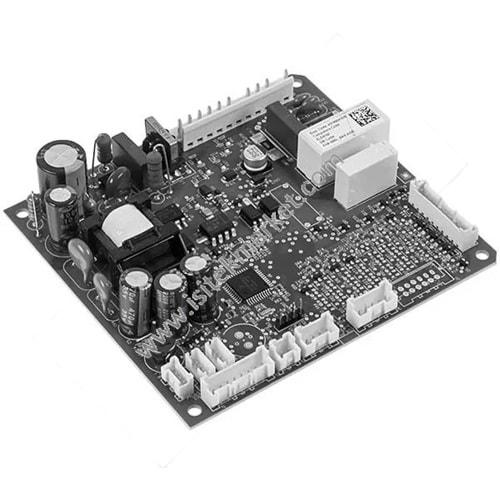 ELECTROLUX 140014904100 BUZDOLABI PCB'Sİ (YAPILANDIRILMAMIŞ)