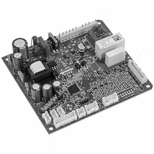 AEG 140014904118 BUZDOLABI PCB'Sİ (YAPILANDIRMAMIŞ)