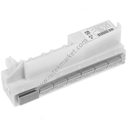 BULAŞIK MAKİNESİ KULLANICI ARAYÜZÜ KARTI AEG 140020022145