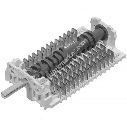 AEG FIRIN İŞ ANAHTARI 15HE/041 140022396018