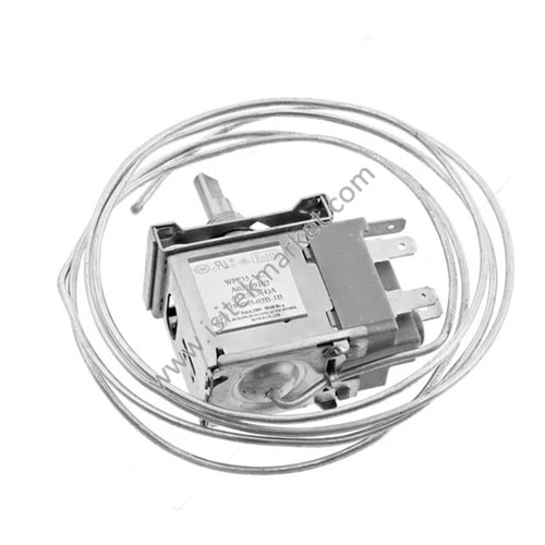 ELECTROLUX BUZDOLABI KAPİLER TERMOSTATI 118CM 140025891023