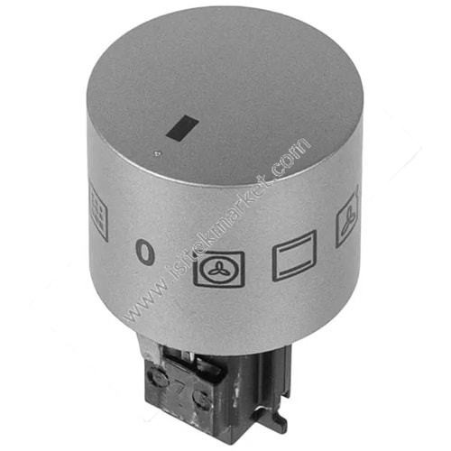 ELECTROLUX 140027967524 FIRIN KONTROL DÜĞMESİ