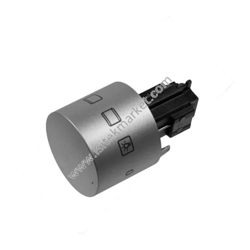 ELECTROLUX FIRIN KONTROL DÜĞMESİ 140027967946
