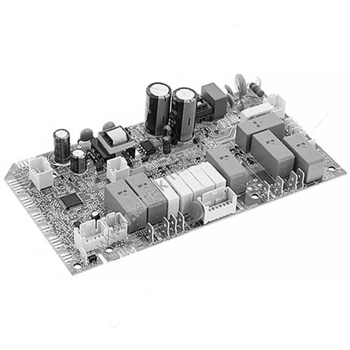 AEG FIRIN GÜÇ KARTI 140028861205