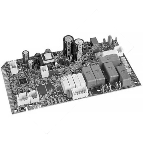 AEG 140028861338 FIRIN PCB