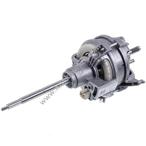 AEG 140031690047 NIDEC 198W 200V 0.86A 4000RPM ÇAMAŞIR KURUTMA MAKİNESİ MOTORU