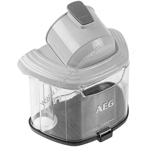 ELEKTRİKLİ SÜPÜRGE TOZU KOSTISTANER AEG 140033283593