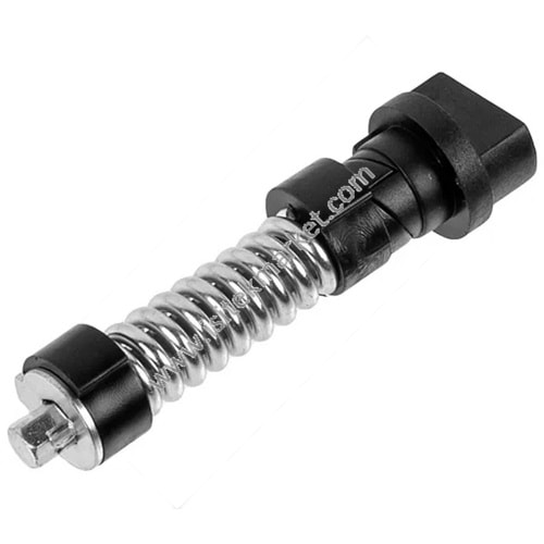 ELECTROLUX OCAK ÜST KAPAĞI SOL MENTEŞE 140036488025