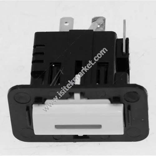 ELECTROLUX OCAK BUHAR DÜĞMESİ 140036696080