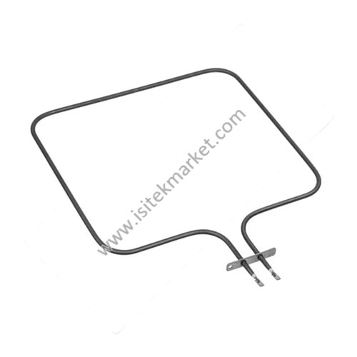 ELECTROLUX FIRIN ALT ISITMA ELEMENTİ 1000W 140040847018