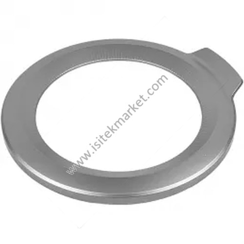 ÇAMAŞIR MAKİNESİ DIŞ KAPI ÇERÇEVESİ AEG 140043650047