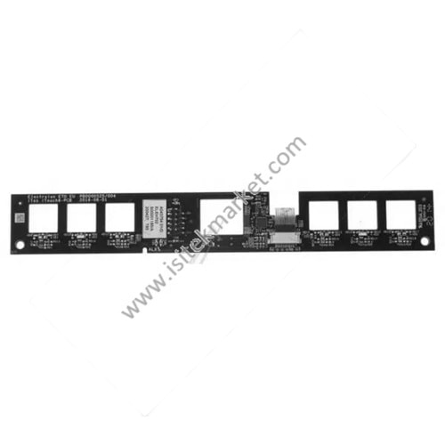 AEG 140043754013 FIRIN LED IŞIK PANOSU