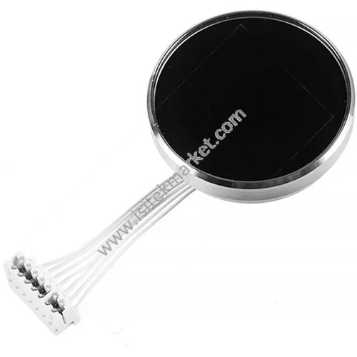 AEG 140046283051 FIRIN VS DÜĞME