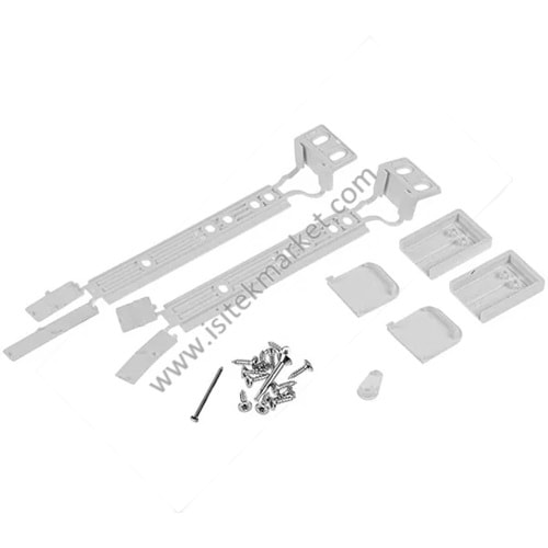 ELECTROLUX 140046408237 BUZDOLABI KAPISI DAHİLİ MONTAJ KİTİ